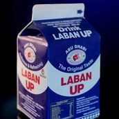 Laban Up