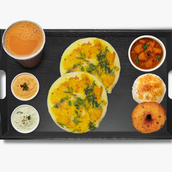Golden Masala Combo