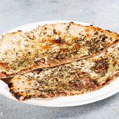 Onion Kulcha