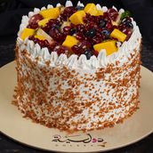 Fruit Cake