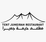 Tent Jumeirah Restaurant