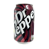 Dr. Pepper