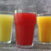 Fresh Juice