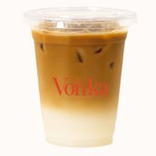 Iced Spanish Latte