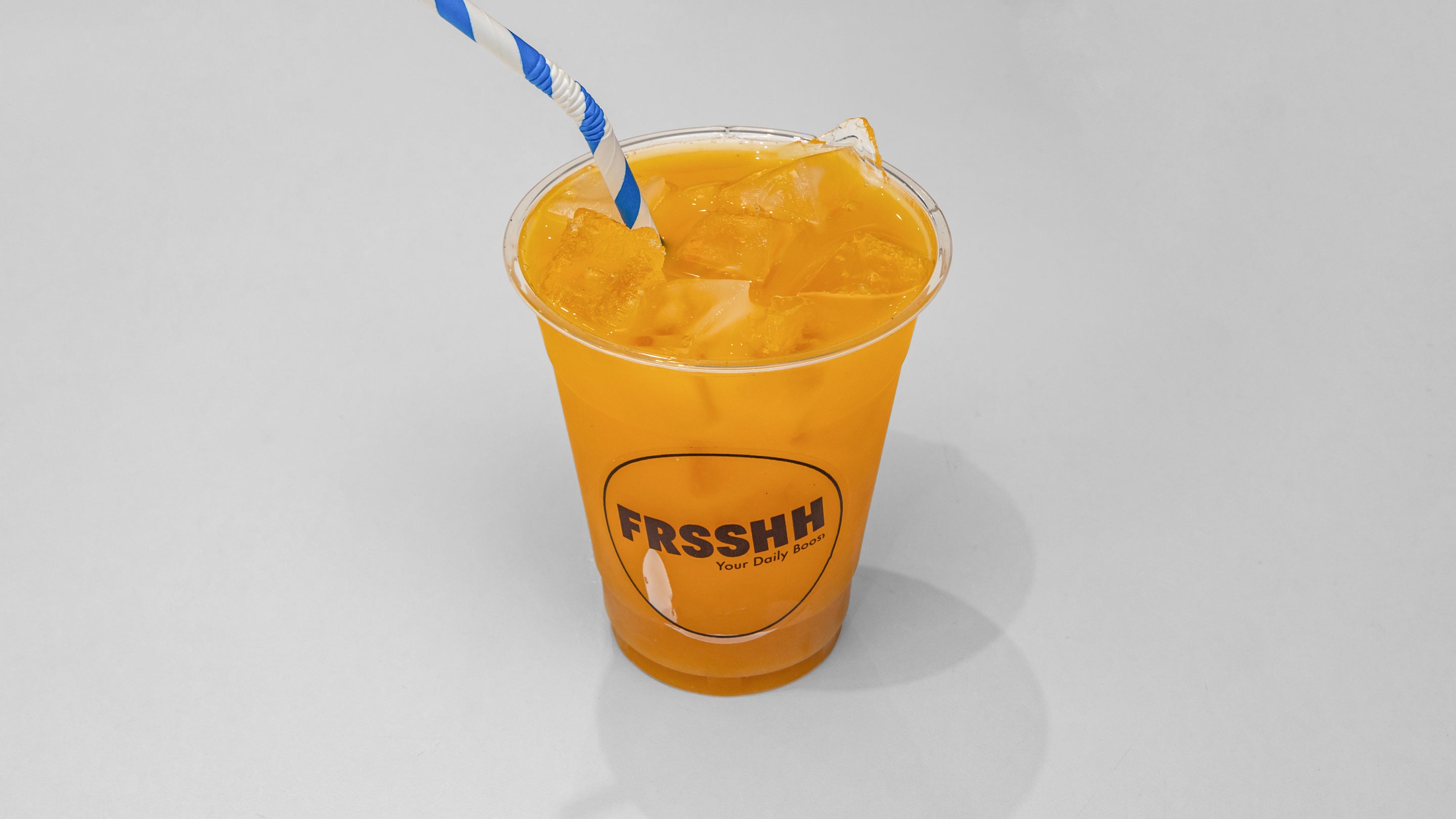 Tropical Splash
