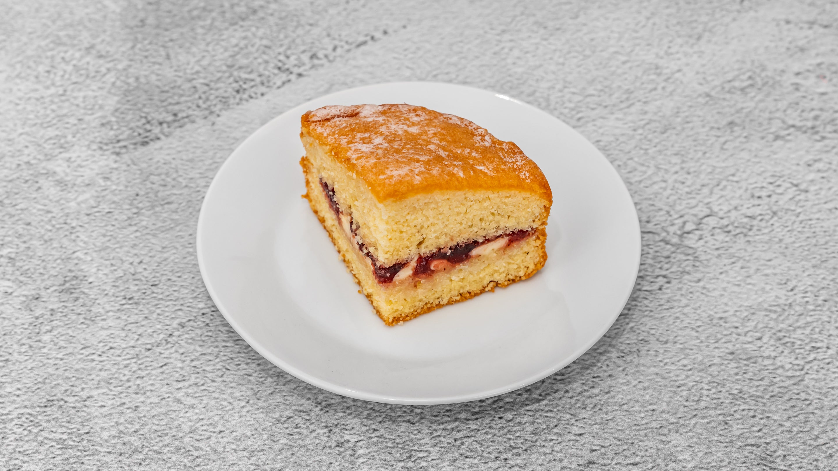 Victoria Sponge