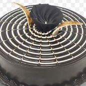 Marble Cake