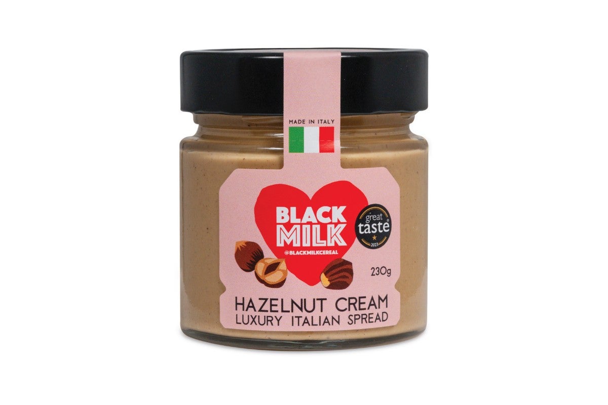 Hazelnut Cream 230g