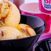Toffee Ice Cream