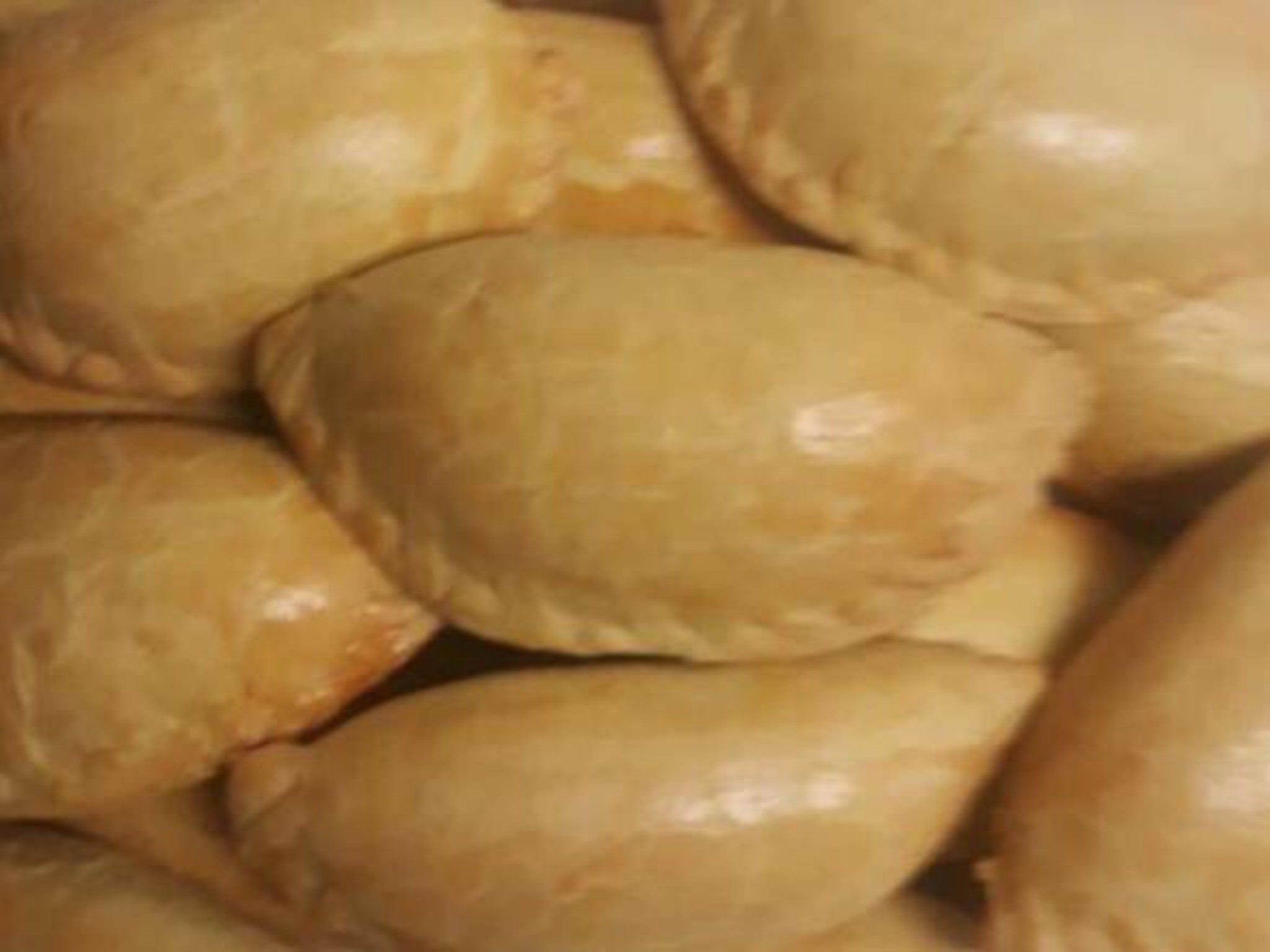 Meat Pie