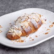 Almond Croissant