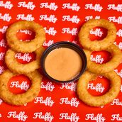 Onion Ring