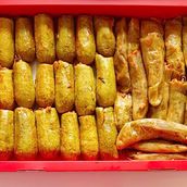 Mix Mahshi Family Box 
