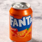 Fanta