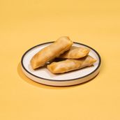 Meat Borek