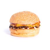 Cheese Burger