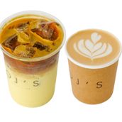 Ojs Latte 