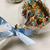 Cake Pops 