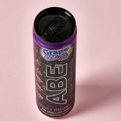 ABE energy Drink Grape Flavor 330ml