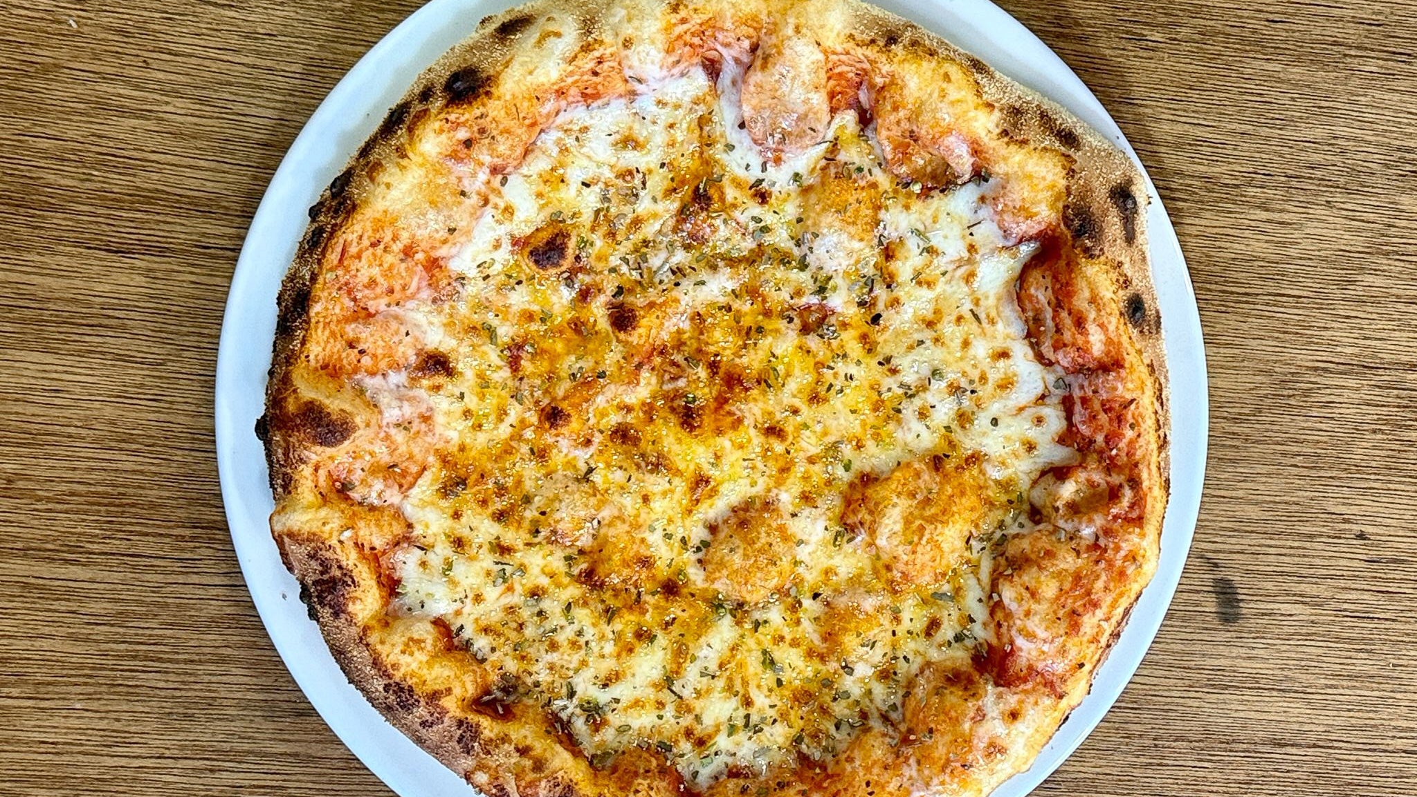 Margherita (V)