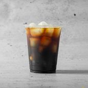 Iced Americano