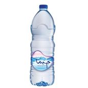 Mineral Water 1.5 Liter