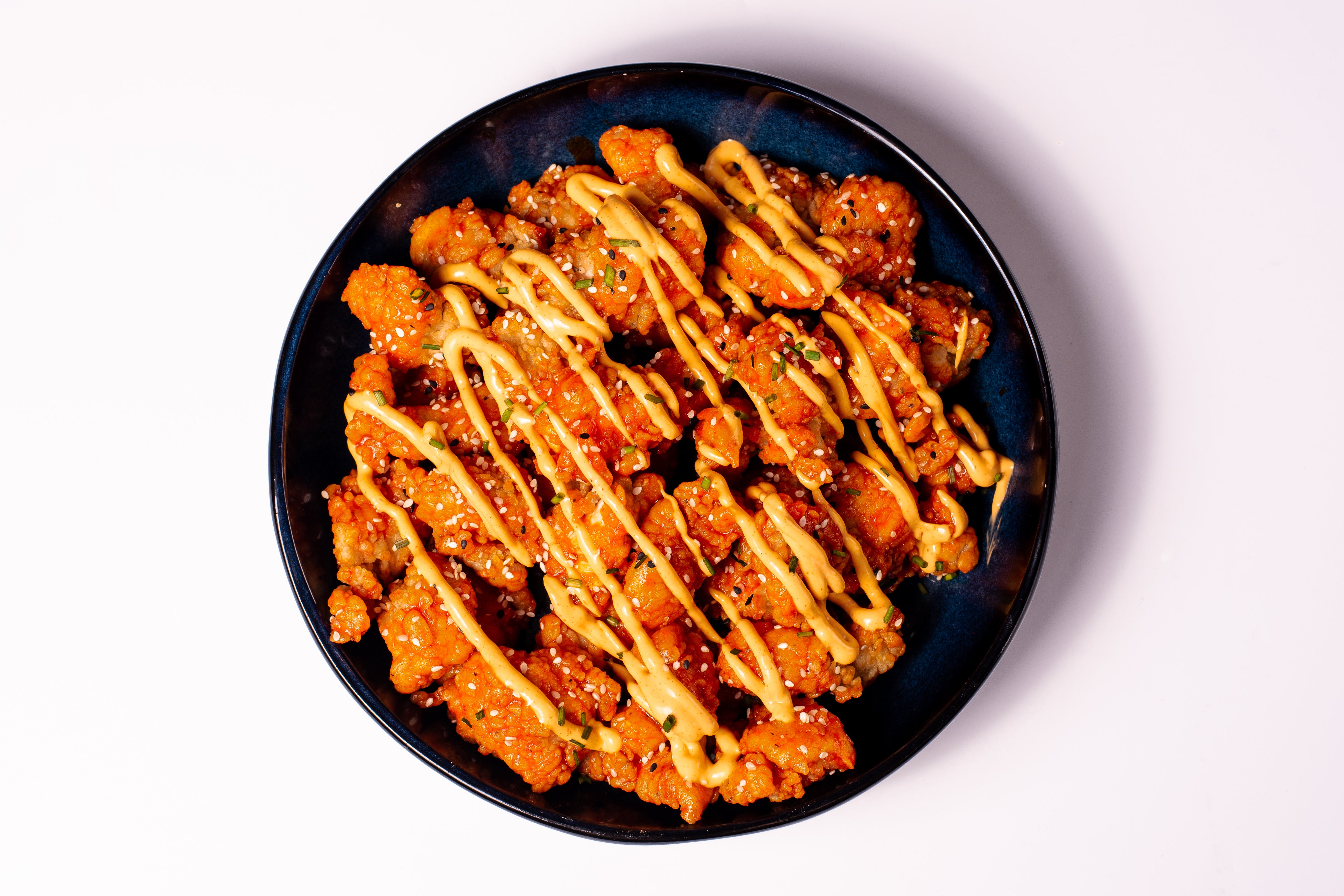 Korean Bites