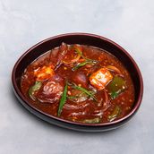 Paneer Chilli In Gravy