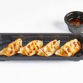 Korean Dumplings