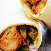 Tikka Arabic