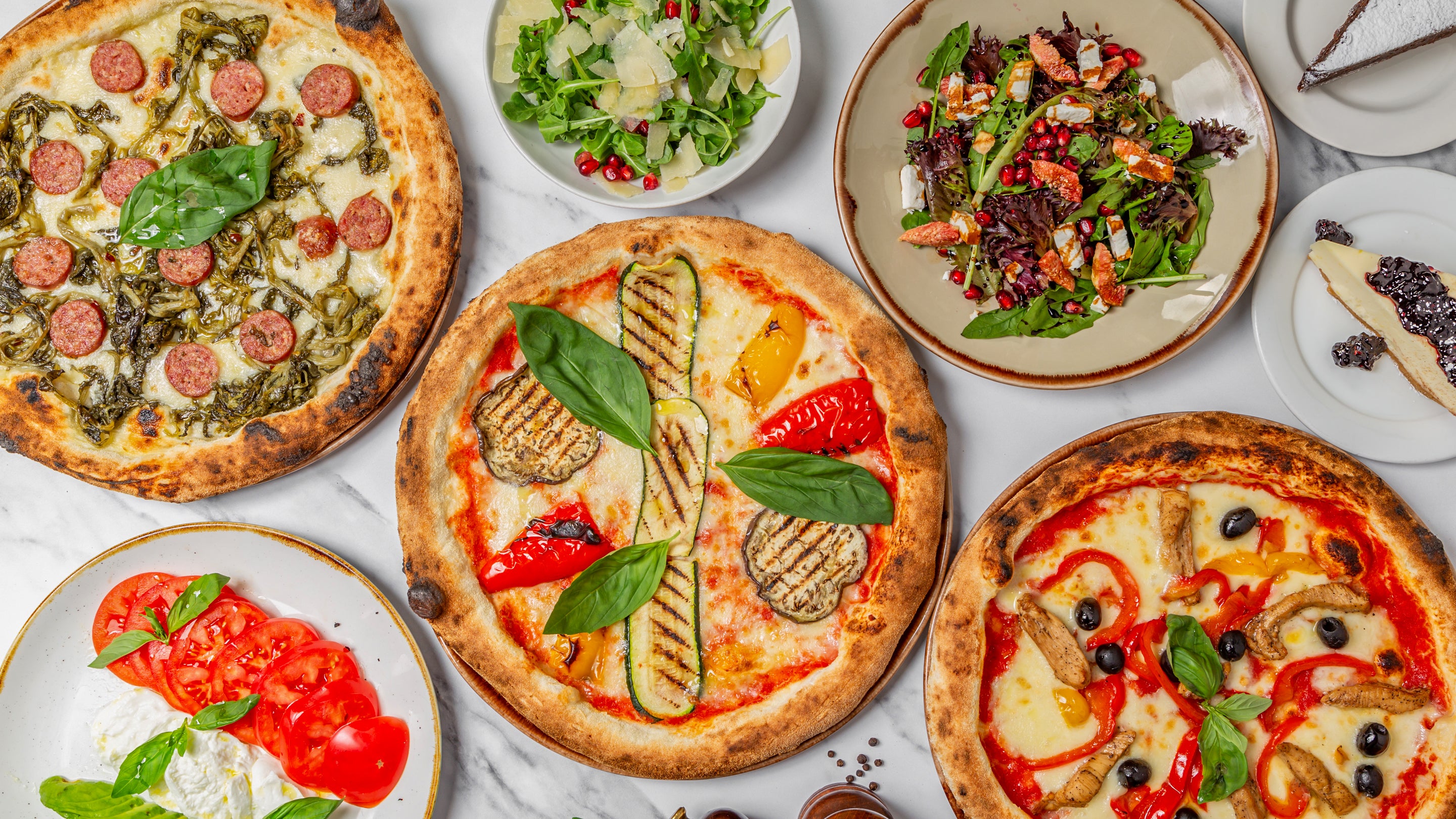 Trattoria Verde