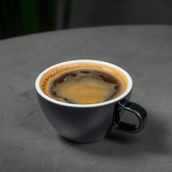 Hot Long Black