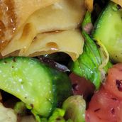fattoush