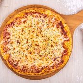 Margherita Pizza