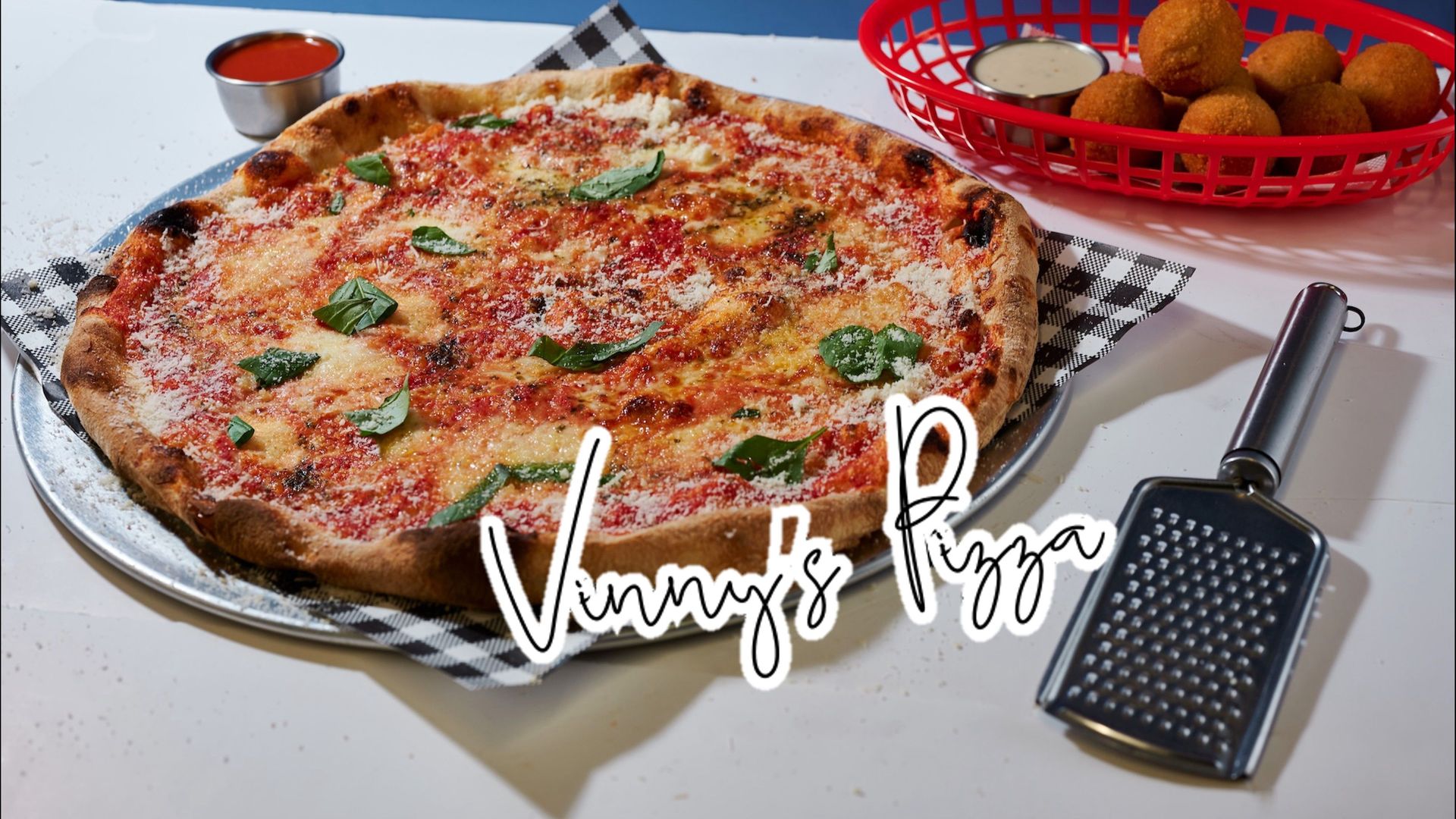Wanna Pizza