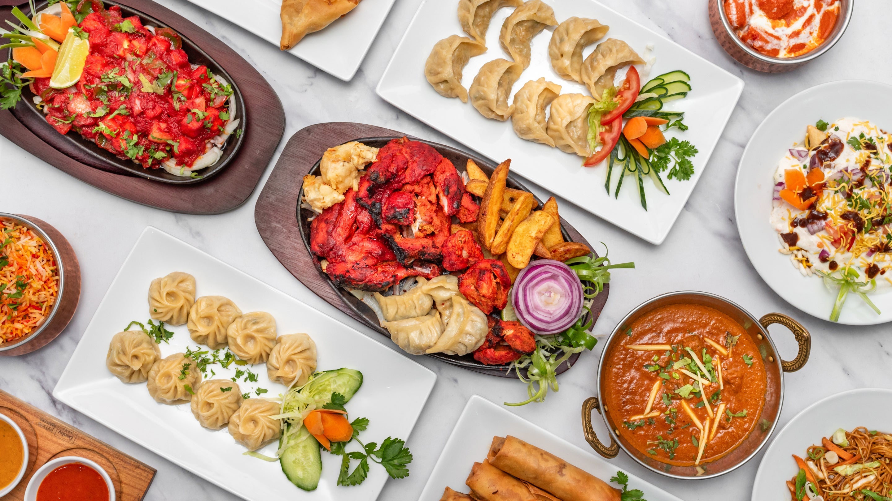 Great Kathmandu Kitchen