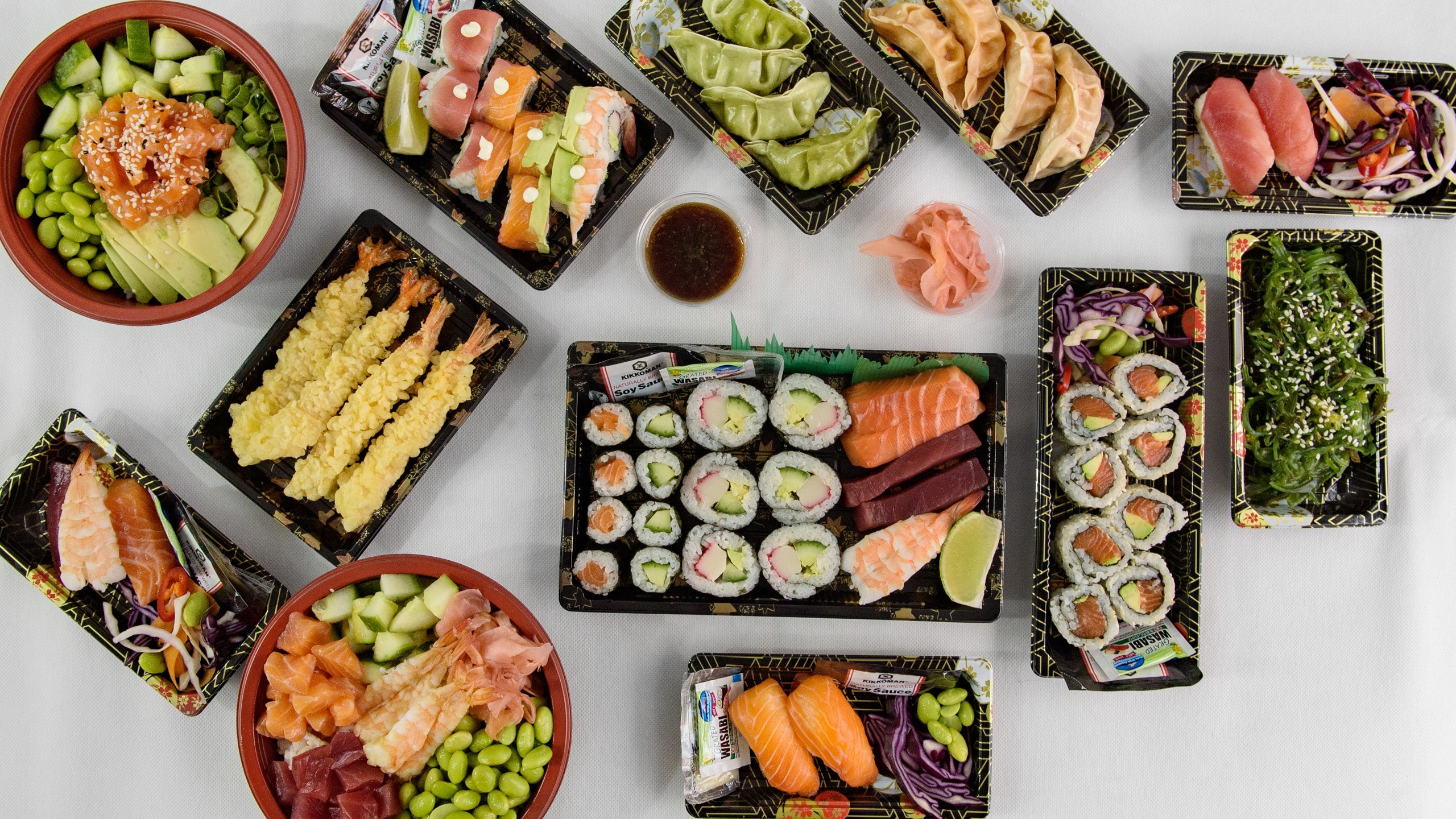 UMI Japanese Cuisine