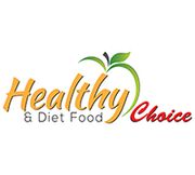 Healthy Choice & Diet Food