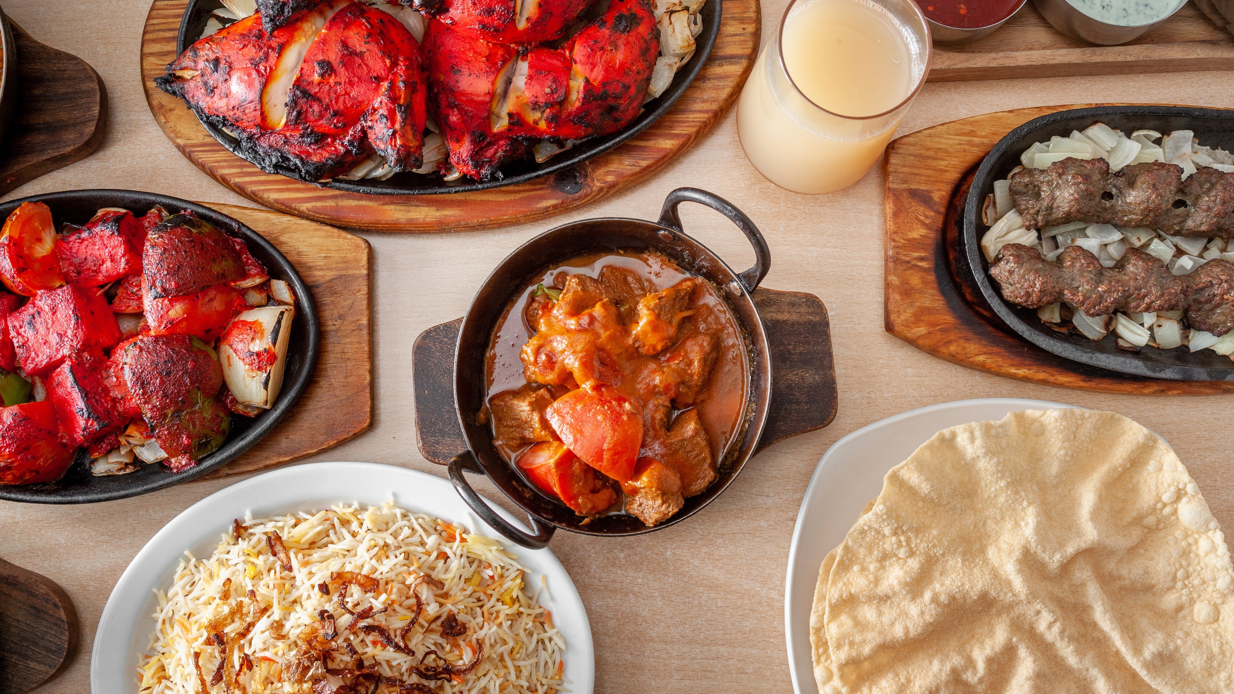 Lahore Restaurant