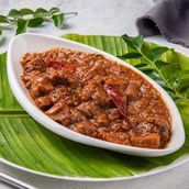 Beef Masala