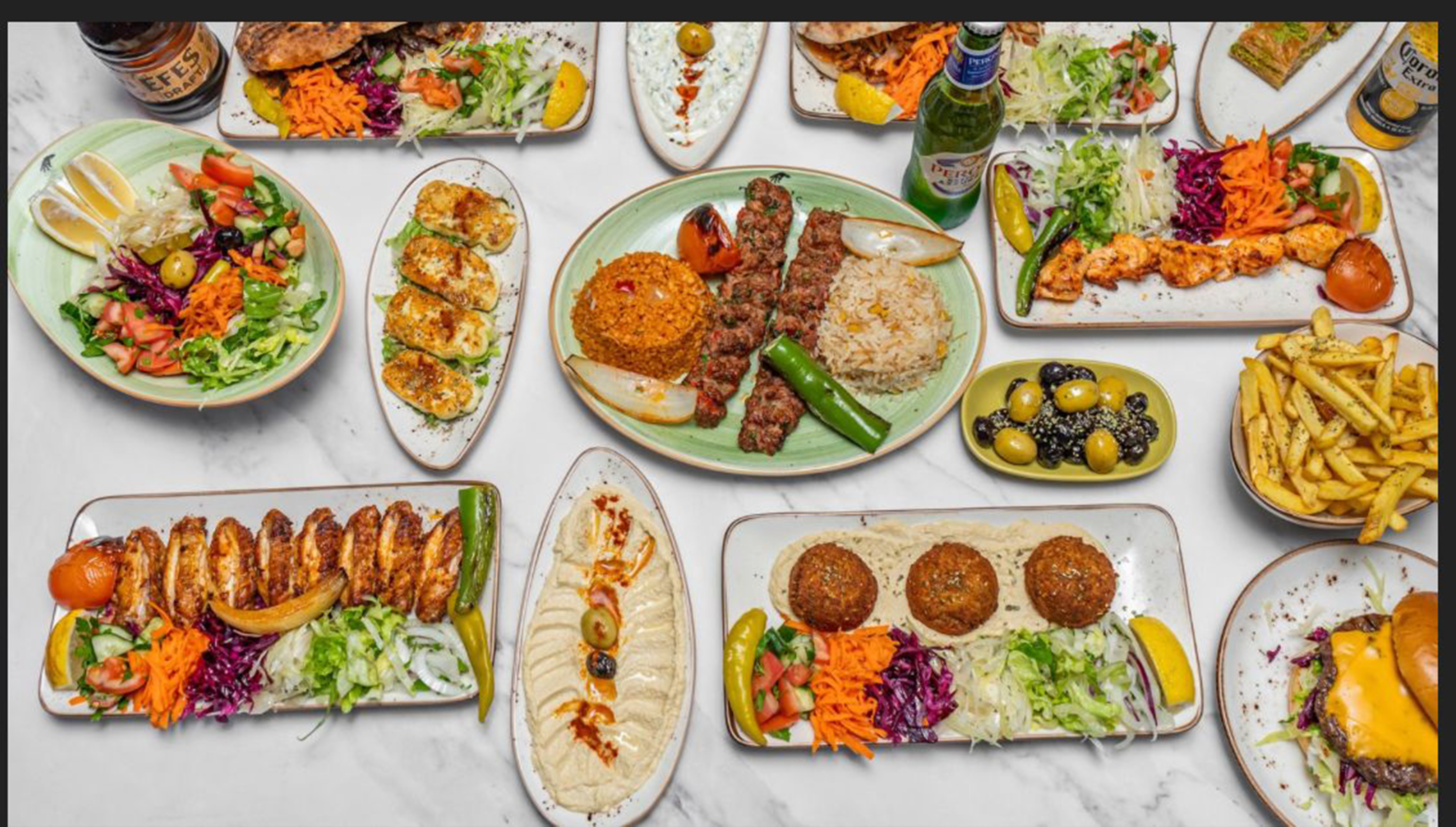 Abla Dalston