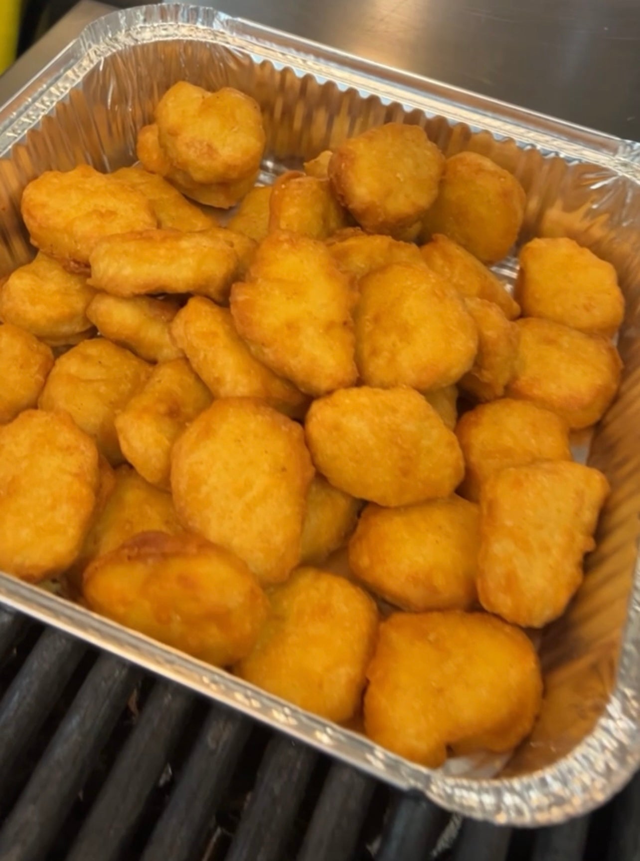 Chicken Nuggets