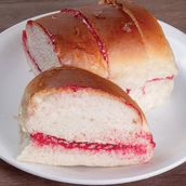 JAM BUN MASKA
