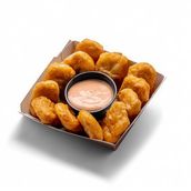 Nuggets 12 pieces