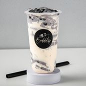 Taro Cheese Cake