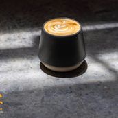 Spanish Latte