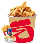 Family Bucket