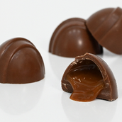 Sea Salt Caramel Milk Chocolate