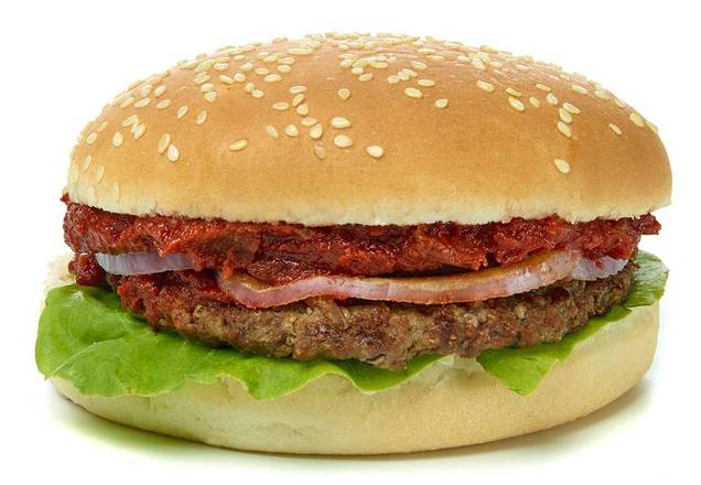 Chilliburger ..