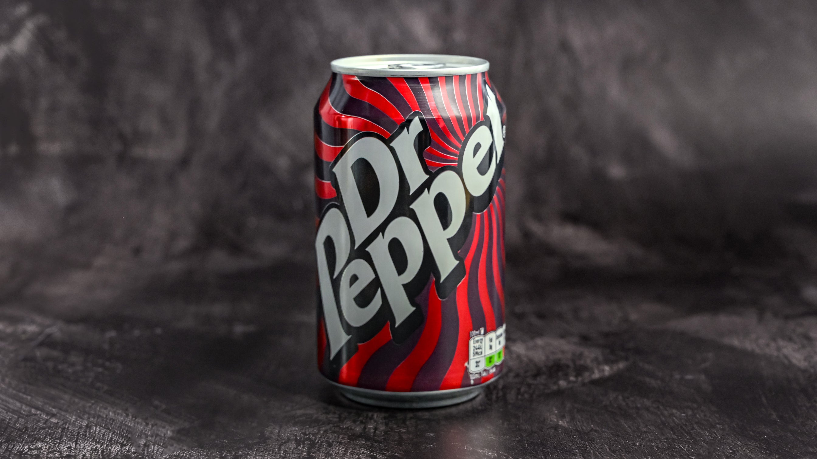 Dr Pepper